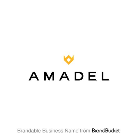Amadel.com is For Sale | BrandBucket