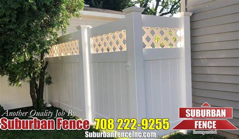 How To Install A Vinyl Fence For Maximum Durability And Strength