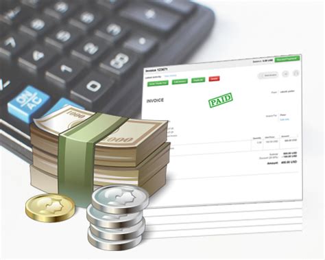Invoice Processing System: WHY ARE INVOICES IMPORTANT IN ANY BUSINESS