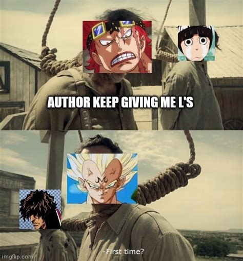 Kid welcome to the club : r/MemePiece