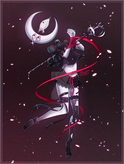 bianca  daniechidna  deviantart