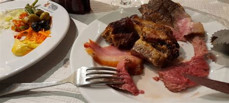 Fogo De Ch O Picoas In Lisbon Restaurant Reviews Menu And Prices