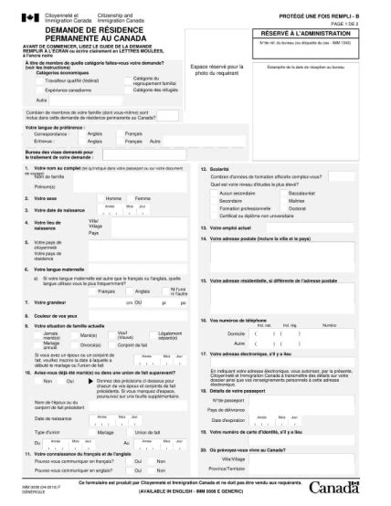 25 Permit Applications Page 2 Free To Edit Download And Print Cocodoc