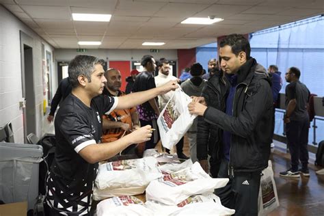 Community Indoor Cricket Tournament Yogi Yuva Cup UK BAPS Charities