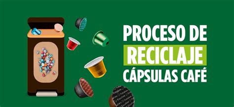 Recicla las cápsulas de café y cuida el medio ambiente en Mercadona