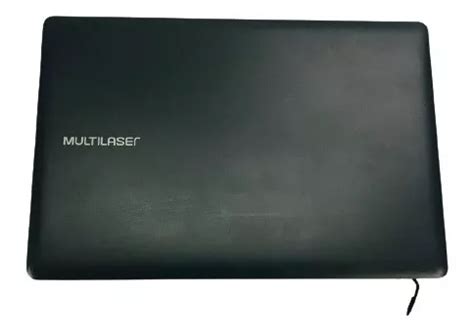 Tela Completa Do Notebook Multilaser Legacy Cloud Pc134 Parcelamento