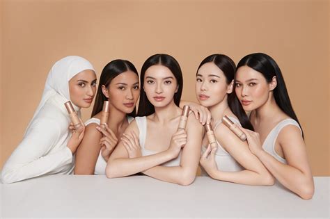 Serum Dalam Foundation Intip Produk Terbaru Dari Skintific