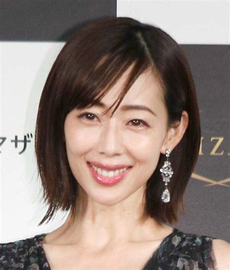 井上和香が第2子男児出産「40代で男の子の育児9年ぶりの寝不足な日々に懐かしさを感じています」 スポーツ報知