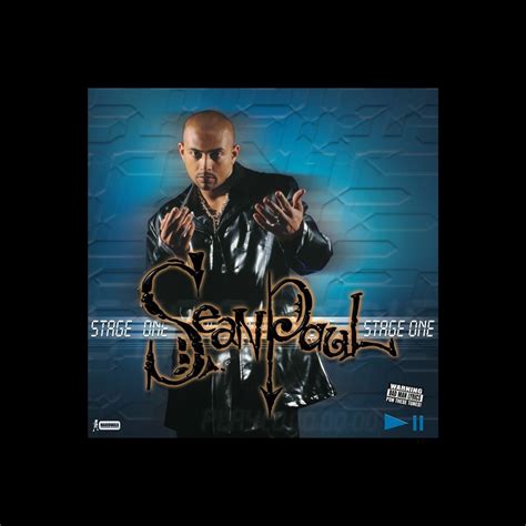 ‎Stage One - Album by Sean Paul - Apple Music