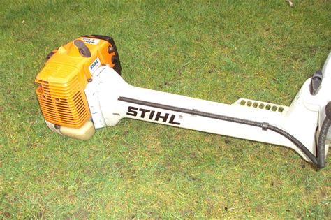 Stihl Motorsense FS350 Freischneider 250 300 310 400 450 EBay