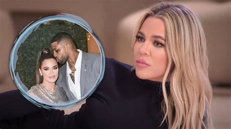 Why Khloe Kardashian Rejected Tristan Thompsons Secret Proposal Youtube