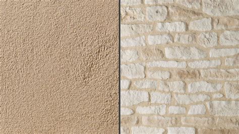 Mortier Joint Ton Beige Ecotra Parement