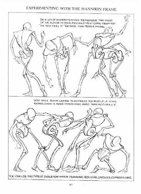 Andrew Loomis Figura Humana Dibujos Con Figuras Tutorial De Dibujo