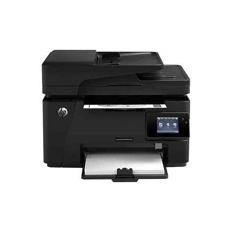 Devices Technology Store HP Color Laserjet Pro MFP M177fw