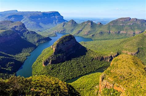 The Beauty of Mpumalanga Province | Africa Moja Tours