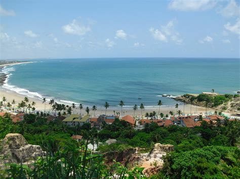 Praias Do Litoral Sul De Pernambuco Praias Imperd Veis