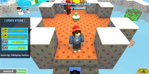 Roblox: SkyWars Codes
