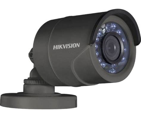 Camera Hikvision Ds Ce D T Irf Turbo Hd P Ir Bullet Y