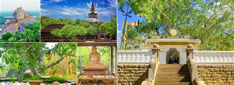 Anuradhapura Day Tours In Sri Lanka Ceylon Travel Dream