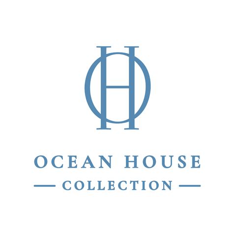 Ocean House — Ocean House Collection