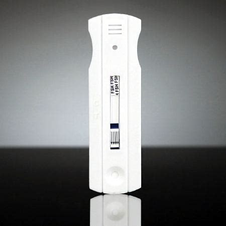 Instant-view - Rapid Test Kit Menopause Test Follicle Stimulating Horm ...