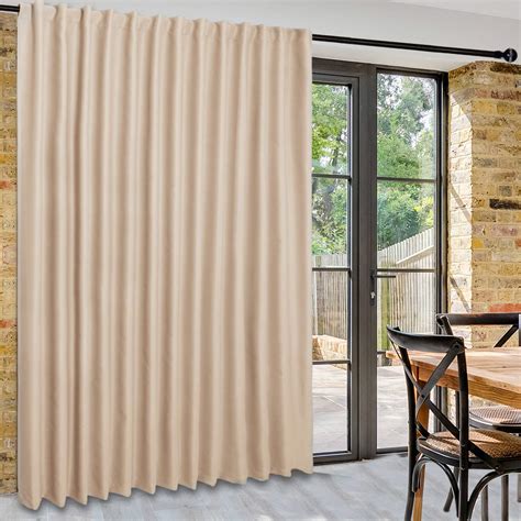 8 Unbelievable Drapes For Sliding Glass Doors 100x84 For 2023 Storables