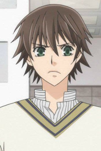 Pin Di Paulina Gnecco Su Sekaiichi Hatsukoi