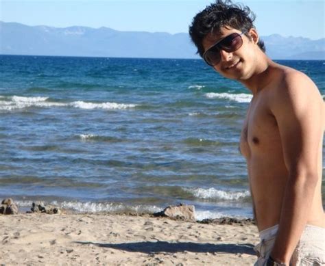 Dare To Bare Hot Indian TV Actors Mohit Malhotra