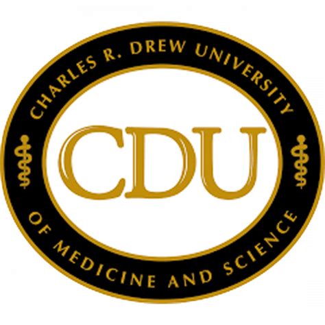 Charles R. Drew University of Medicine and Science - Research Centers ...