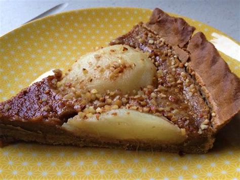 Recettes de Tarte à la Creme de Elleisab le blog d une momoflinguée