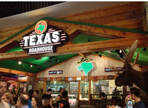 7 Major Changes You’ll See at Texas Roadhouse in 2024