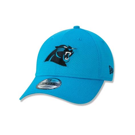 Bon Forty Nfl Carolina Panthers Azul New Era