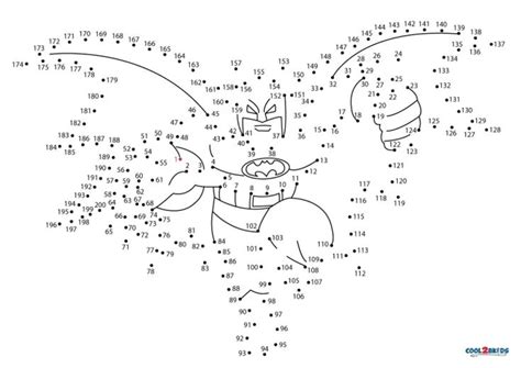 Free Printable Dot To Dot 1 200 In 2024 Free Printables Dots Free