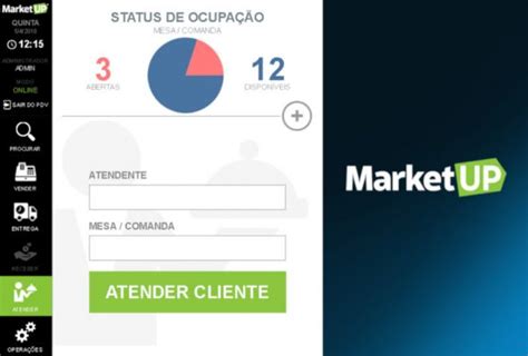 Introdu O Ao Marketup Erp Gratuito Be Free Tecnologia E Consultoria