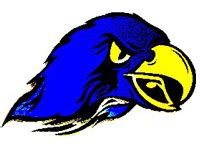 Olathe South Falcons | MascotDB.com