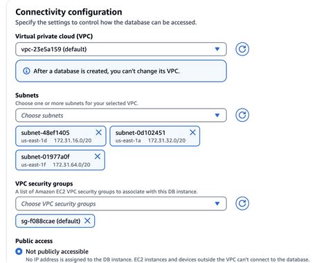 Timestream For Influxdb Aws