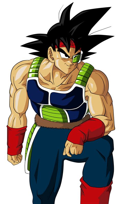Images Bardock Free Photo Transparent Hq Png Download Freepngimg