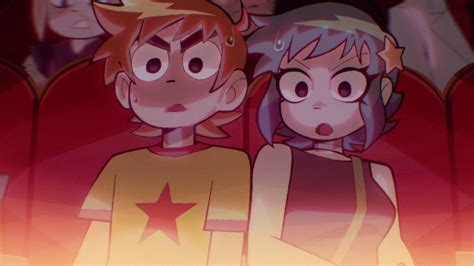 Scott Pilgrim Makers Leggen Uit Waarom De Serie Zo Anders Is Dan Het