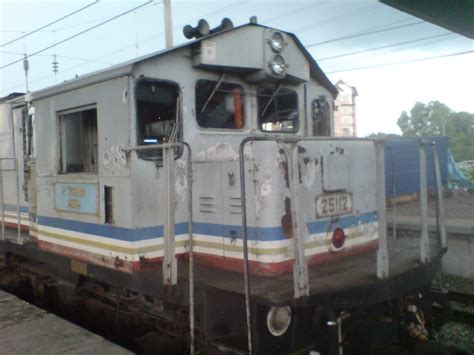 Ktm Intercity Landasan