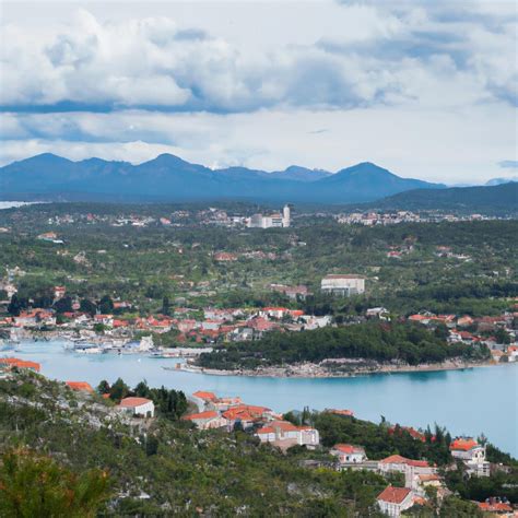 Półwysep Istria Odkryj najpiękniejsze miejsca do zwiedzania lezak pl