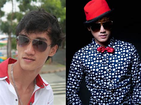 HOT BOY Khám phá quá khứ HÃI HÙNG của 3 hot boy dao kéo