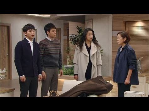 HOT 사랑해서 남주나 회 아버지의 재혼 대신 동거 제안한 유진 충격 받은 재민네 식구들 YouTube