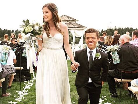 Zach Roloff's Huge Farm Wedding