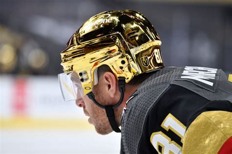 Las Vegas Golden Knights Helmet - Helmet Golden Knights Helmet Logo ...