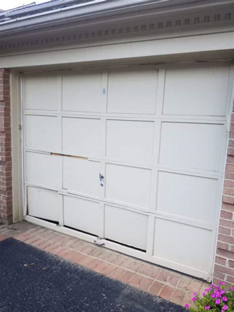 Garage Door Panel Replacement For Your Home Garagedoorrepair