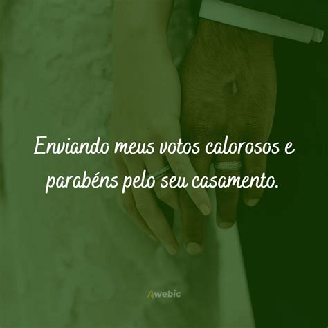 Frases Para Enviar Aos Noivos Que Ir O Casar Em Breve