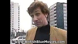 Vintage Porn From London England With Tracy Gibb XNXX