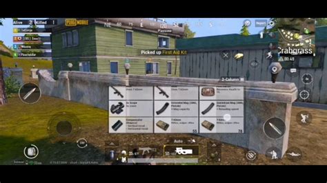 Pubg Mobile Try New Maps Livik Youtube