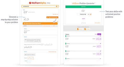 Matrix Inverse Calculator: Step-by-Step Solutions - Wolfram|Alpha