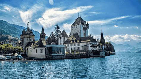 Top Tourist Spots In Switzerland 14 Best Places To Visit SwitzerLanding